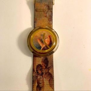 Vivienne Westwood x Swatch